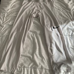 Nike tights 2 pair